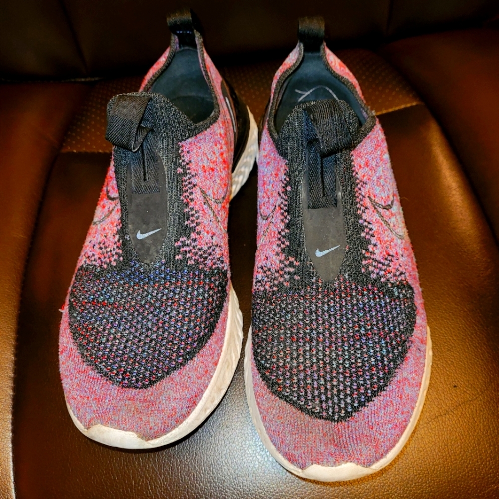 Nike Youth Phantom React Shoe